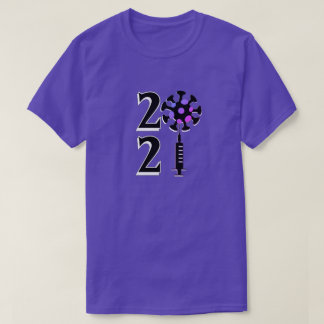 T-shirt 2021