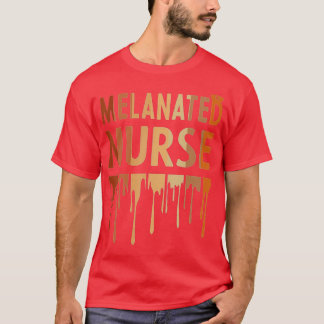 T-shirt 2022 Nurse Mel