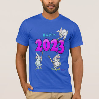 T-shirt 2023