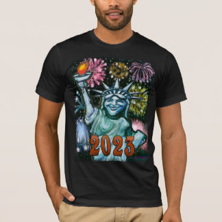 T-shirt 2023
