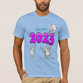 T-shirt 2023