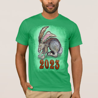 T-shirt 2023