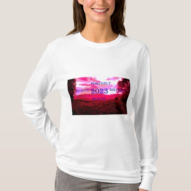 T-SHIRT 2023 (Devant)