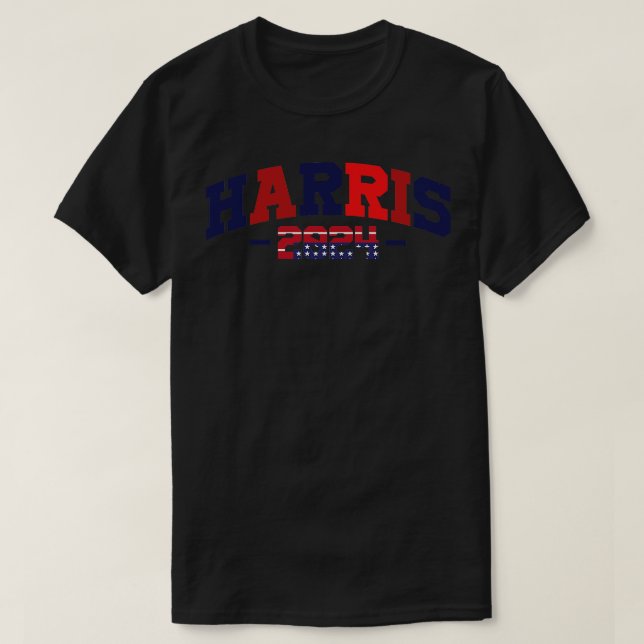 T-SHIRT 2024 6 (Design devant)