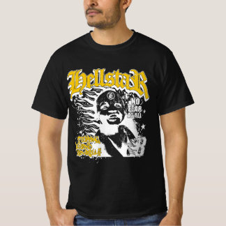 T-shirt 2024-Kindness-Flame Vintage