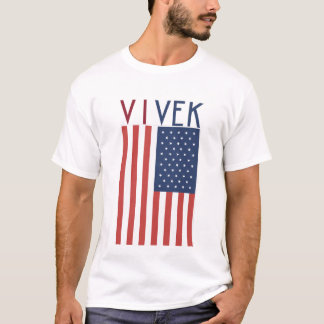 T-shirt 2024 Vivek Ramaswamy