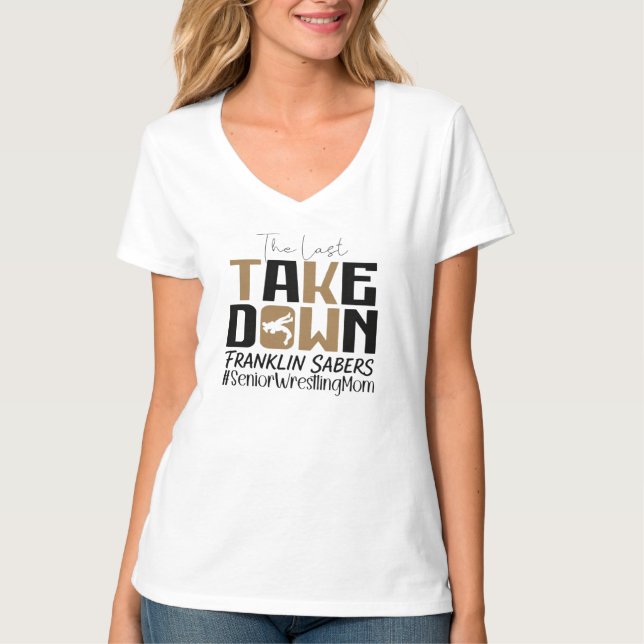 T-SHIRT 2025 (Devant)