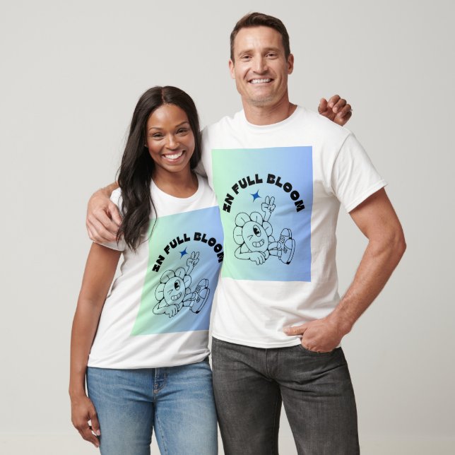 T-shirt 2025 (Unisexe)