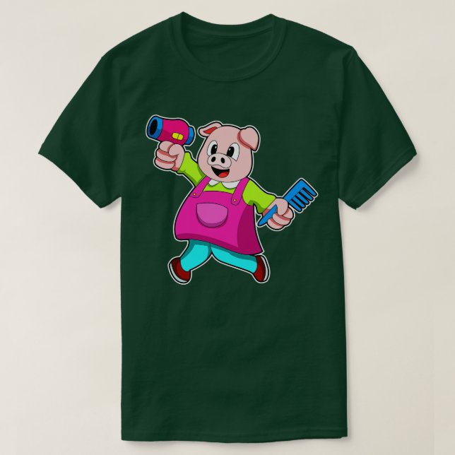 T-SHIRT 2025 (Design devant)