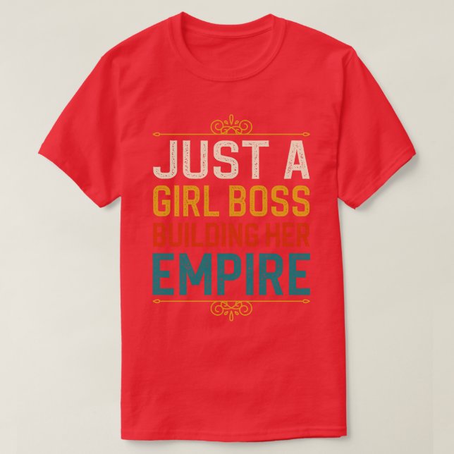 T-SHIRT 2025 (Design devant)
