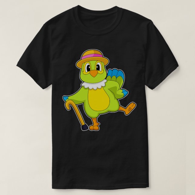 T-SHIRT 2025 (Design devant)