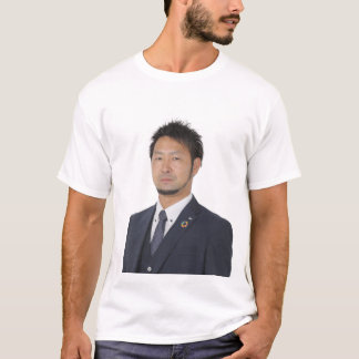 T-SHIRT 203Tシャツ