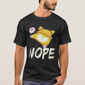 T-shirt 20 Non - Corgi