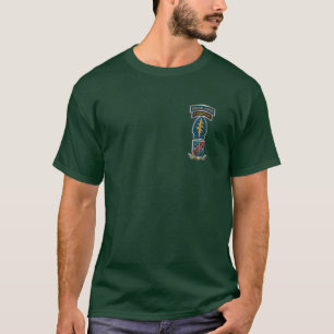 T-shirt 20e Groupe des forces spéciales aéroporté