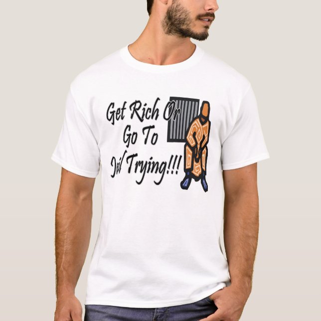 T-SHIRT 211-1 (Devant)