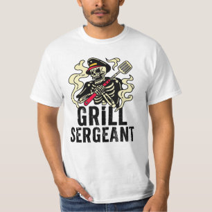 T-shirt #21  Papa - Choisissez votre taille 