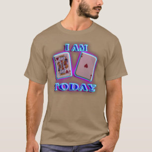 T-shirt 21ème Chemise d'ANNIVERSAIRE