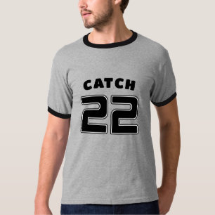 T-shirt 22
