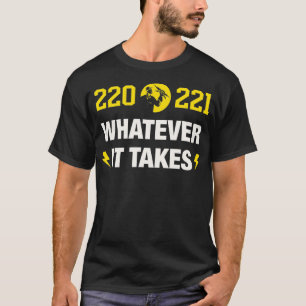 T-shirt 220 221 Ce qu'il faut de design pour une Electrici