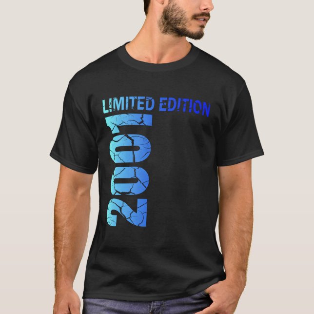 T-SHIRT 22 22E (Devant)