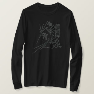 T-shirt 22 Art tribal abstrait de tatouage