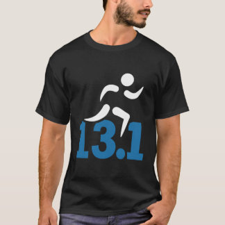 T-shirt 22 Km Demi-Marathon
