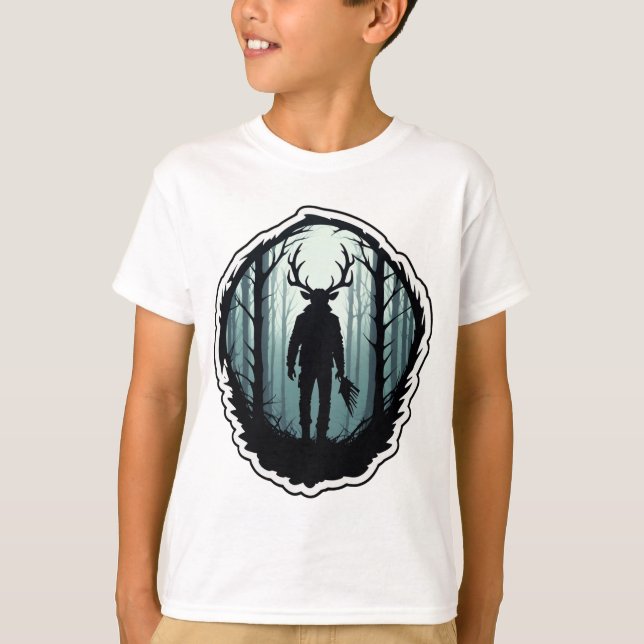 T-SHIRT 231 (Devant)