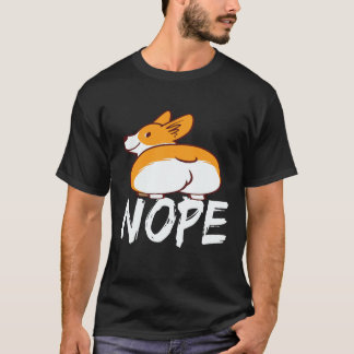 T-shirt 23 Non - Corgi