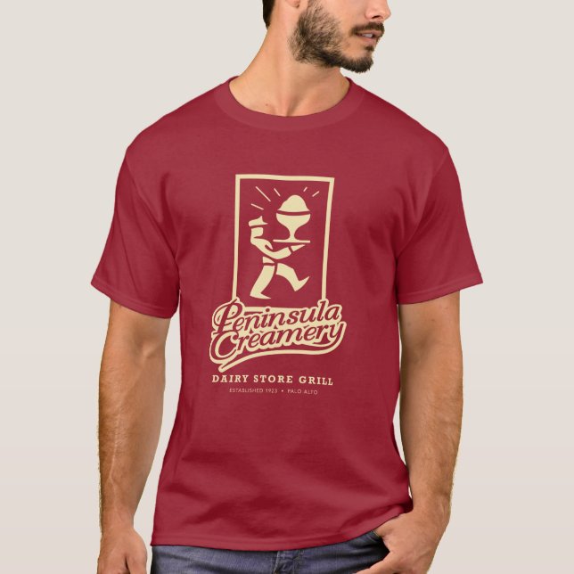 T-shirt '23 Santana (croquants) (Devant)