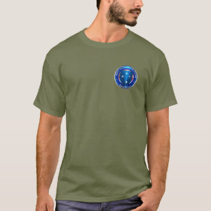 T-shirt 23e division d'infanterie “America!”