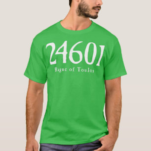 T-SHIRT 24601