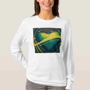 T-shirt 247 52i pièce en t à capuchon #1