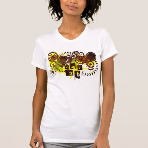 T-SHIRT 24/7/365