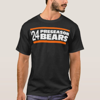 T-shirt 24 Ours de saison