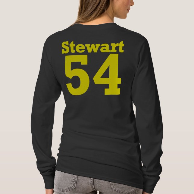 T-shirt 24f35389-0 (Dos)