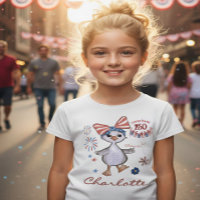 250e Anniversaire des États-Unis Enfants Silly Goo
