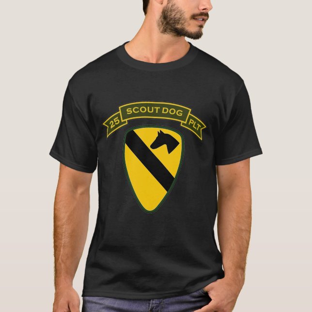 T-shirt 25e IPSD (Devant)