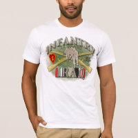 25ème Divisions de FNI - L'Irak