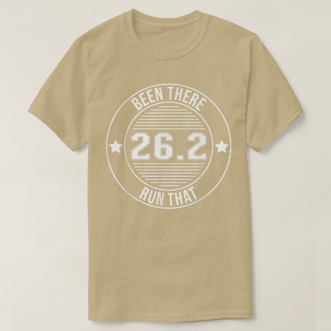 T-SHIRT 26 (Design devant)