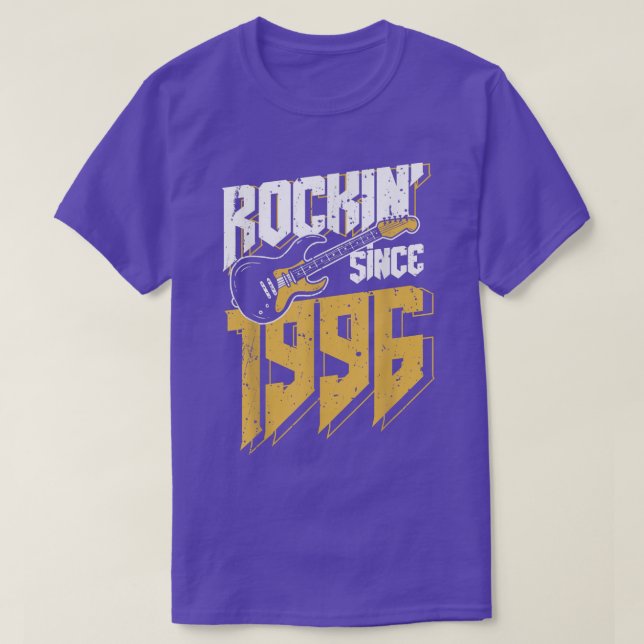 T-shirt 26th Bir (Design devant)