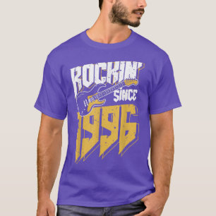 T-shirt 26th Bir