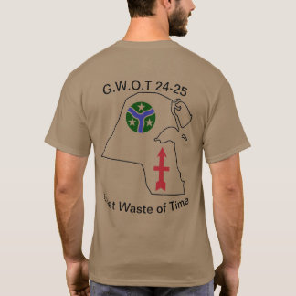 T-shirt 278 et 32