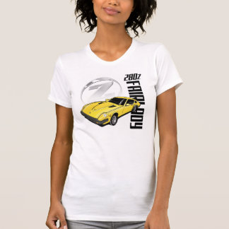 T-shirt 280Z Fairlady