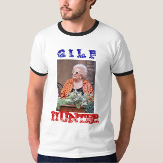 T-shirt 2950683099_fb19f9fa2a, G.I.L.F, CHASSEUR
