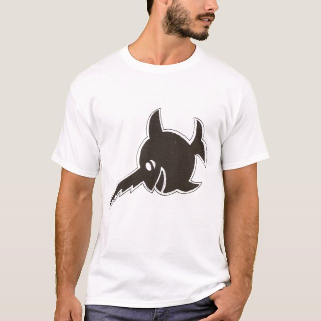 T-SHIRT 296 (Devant)