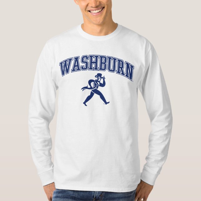 T-shirt 296f454b-d (Devant)