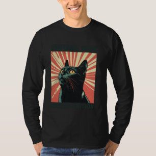 T-shirt 29 Ans  Vintage 1996 Amateur de Chat 29e Anniversa