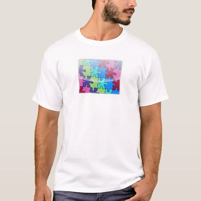 T-Shirt 2.0 (Devant)