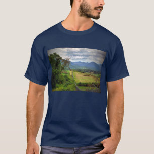 T-shirt 2 Chroniques 7:14