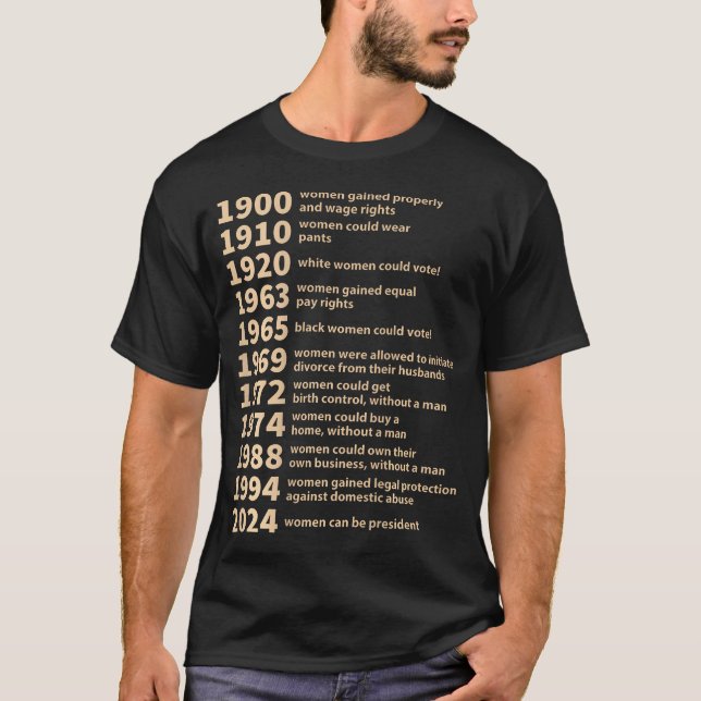 T-shirt (2 Côtés) Ils N'Ont Pas Brûlé Les Sorcières Qu'Ils (Devant)